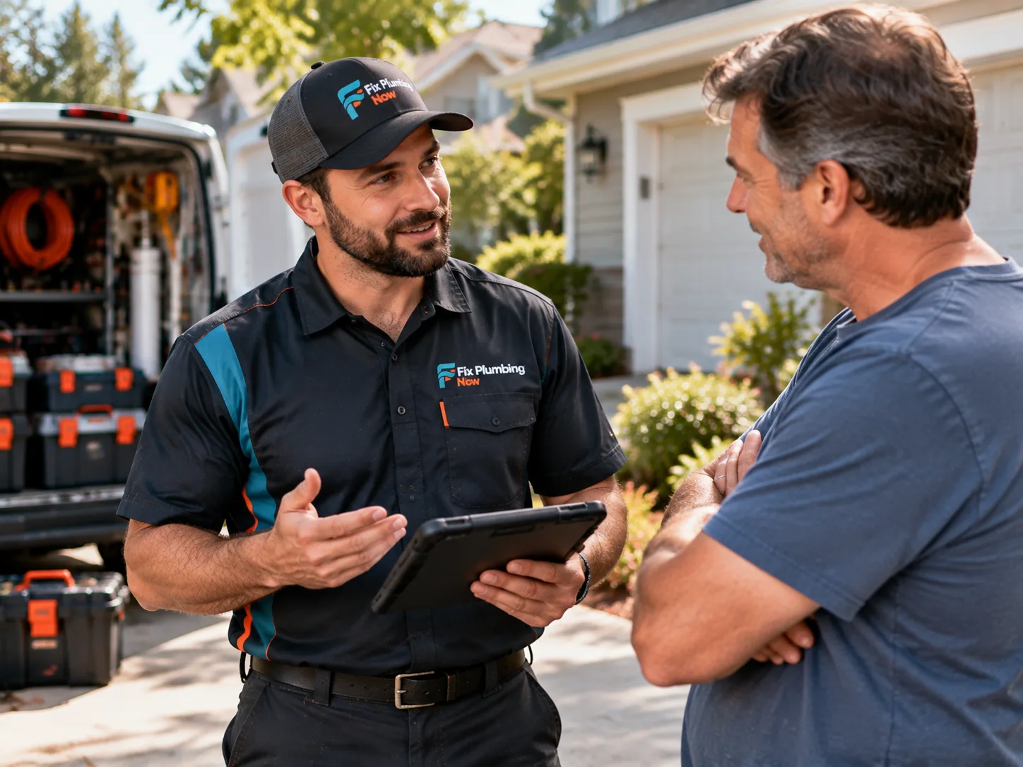 Clogged Drain Service Danville, WA FAQs